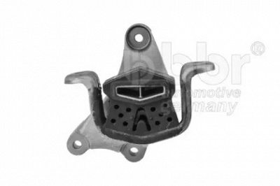BBR AUTOMOTIVE 0011021111 -  Подвеска, автоматическая коробка передач